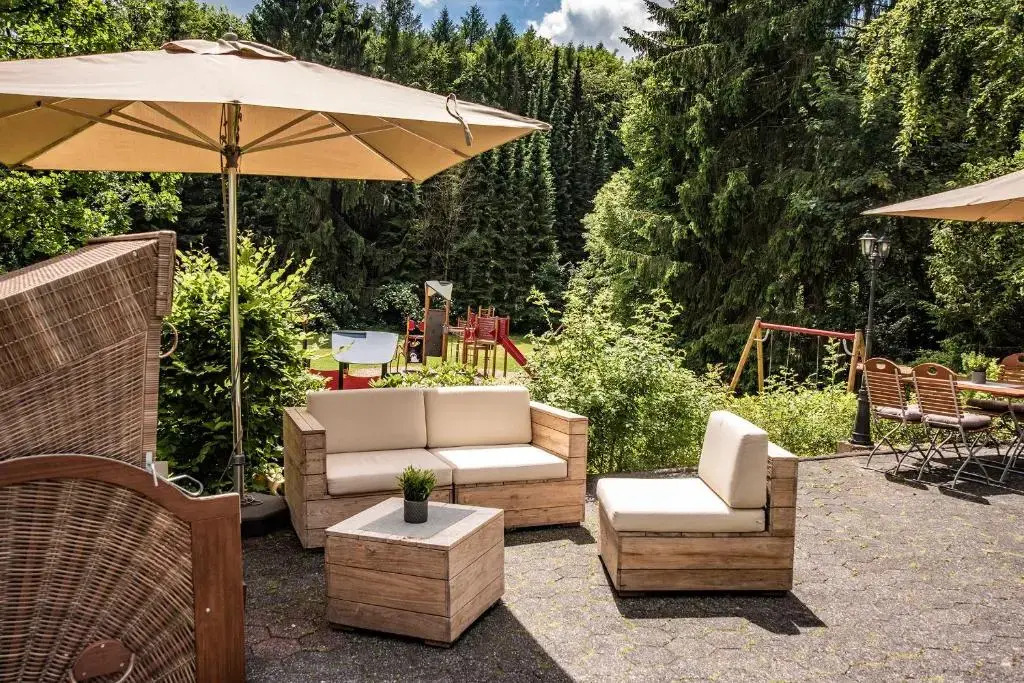 Landhotel „Bielefelder Höhe”
