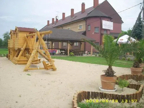 Zajazd Pułaskiego