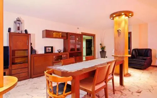 Apartamentos Puigsapera