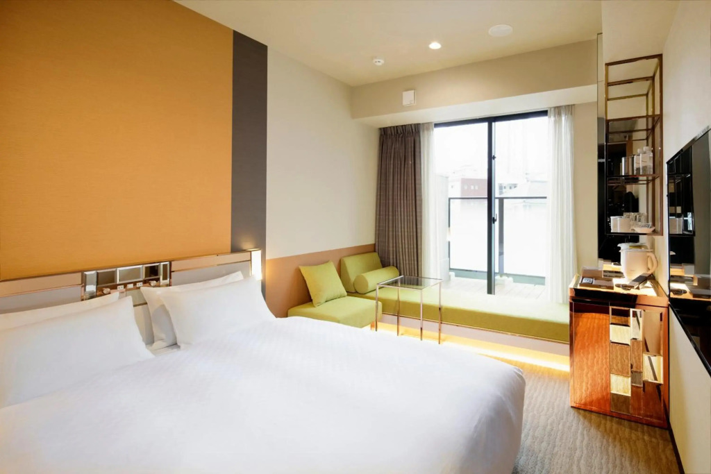 Candeo Hotels Tokyo Roppongi