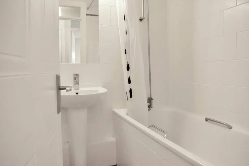 1 Bedroom Apartment Near Guinness Storehouse