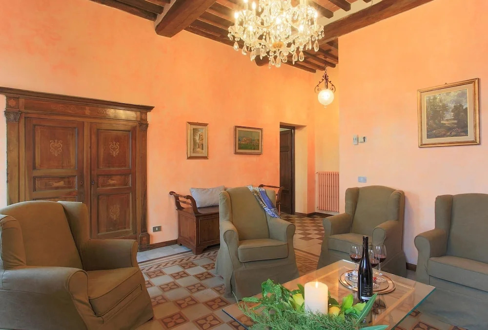 Villa dell'Angelo 8