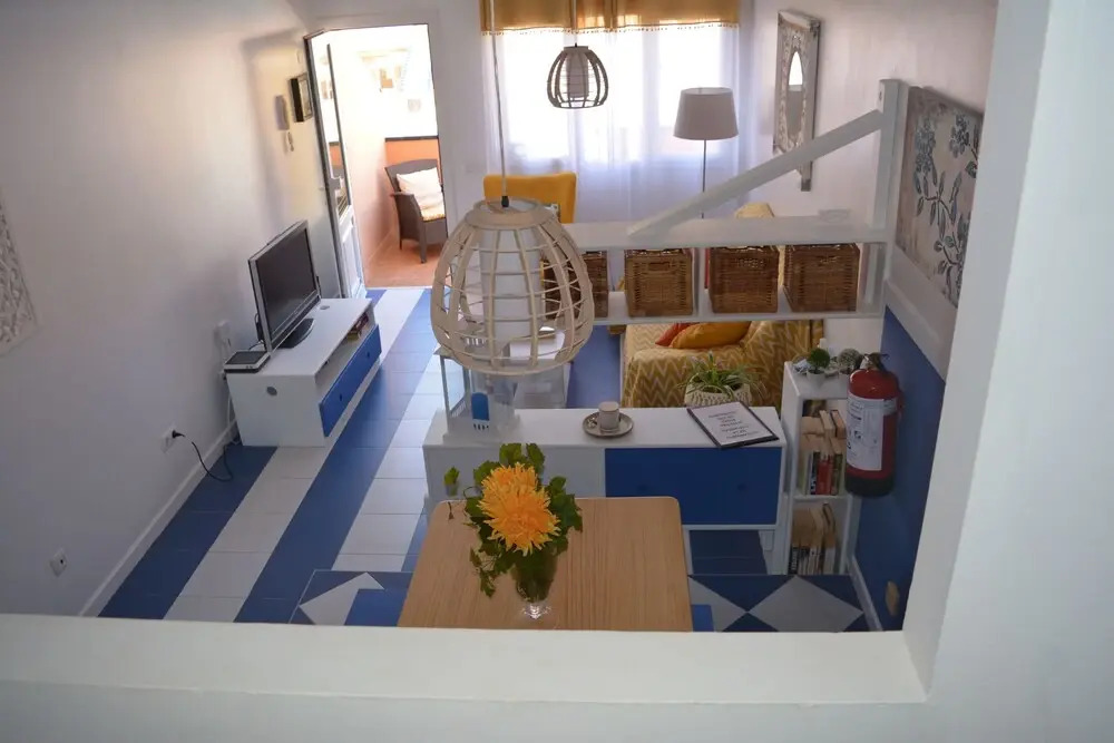 Lovely house near to the sea