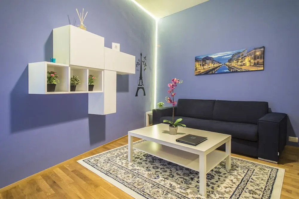 Hemeras Boutique House Aparthotel Duomo 10