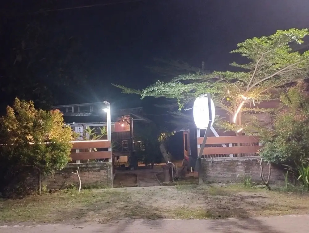 Atlante Hostel