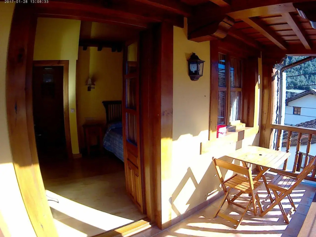 Apartamentos Casa Celia