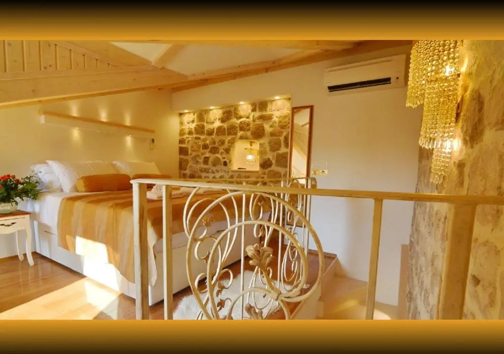 Villa Madonna della Strada A5