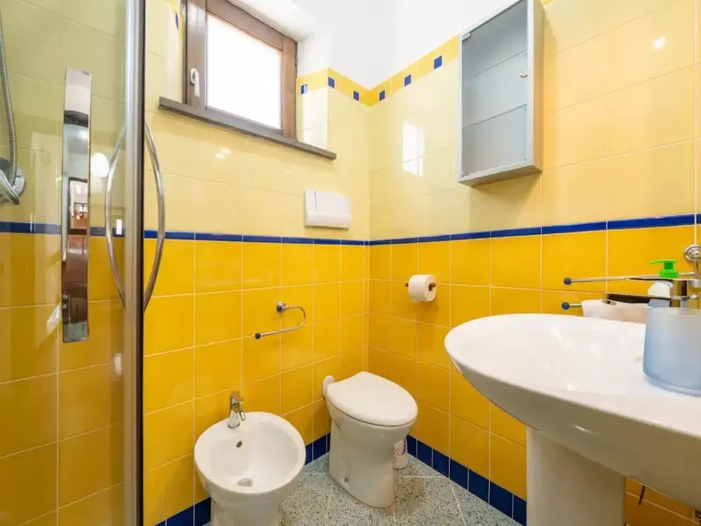 Charming House in Orosei With View