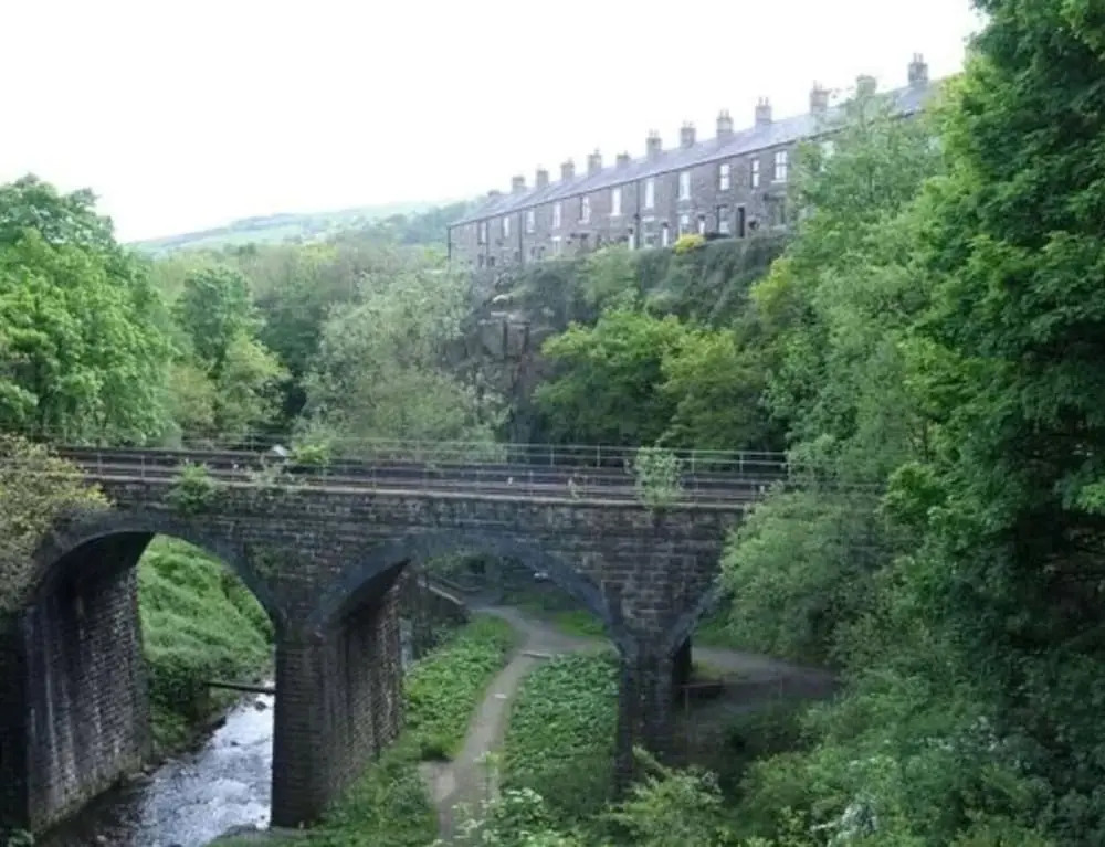 Immaculate 1-bed House in Newtown, Disley
