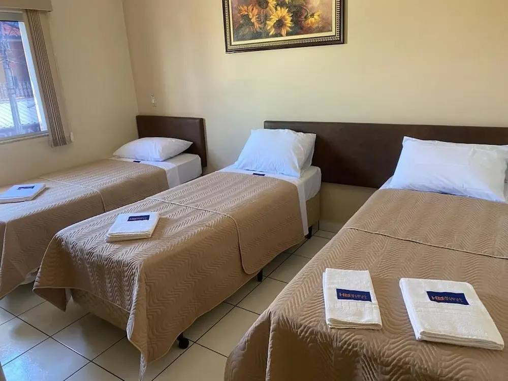 Hotel Marfim II