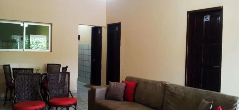 Pousada do Dandão