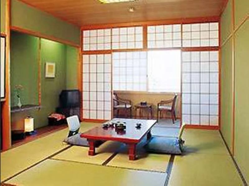 Tokiiro no Yado Satomura