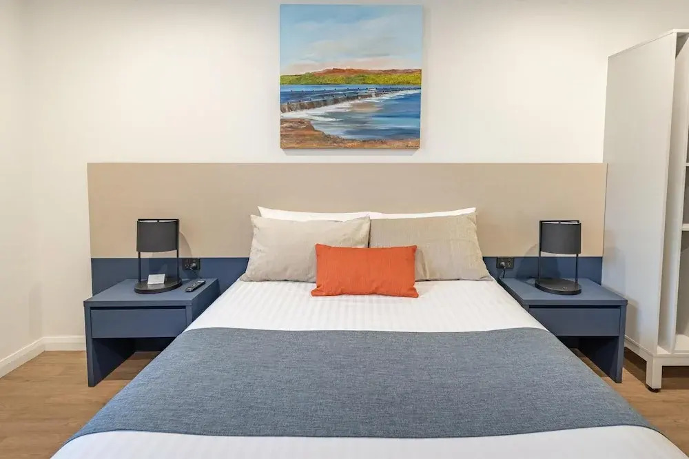 Best Western Cambridge Hotel Kununurra