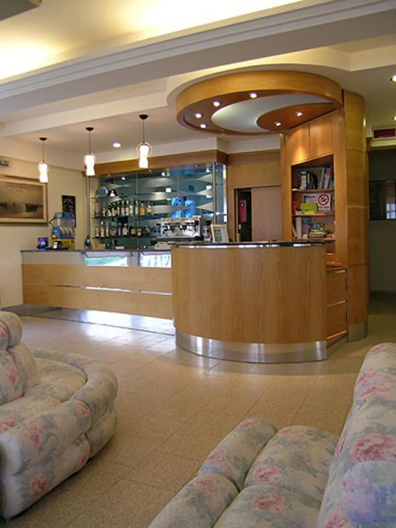 Hotel Ambasciatori