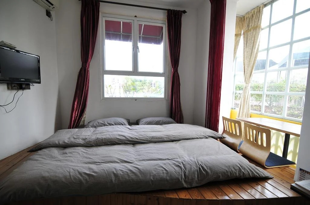 Xiamen Locanda International Hostel