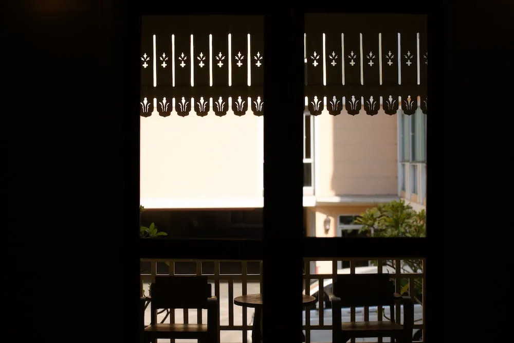 Wallaya Heritage Stay