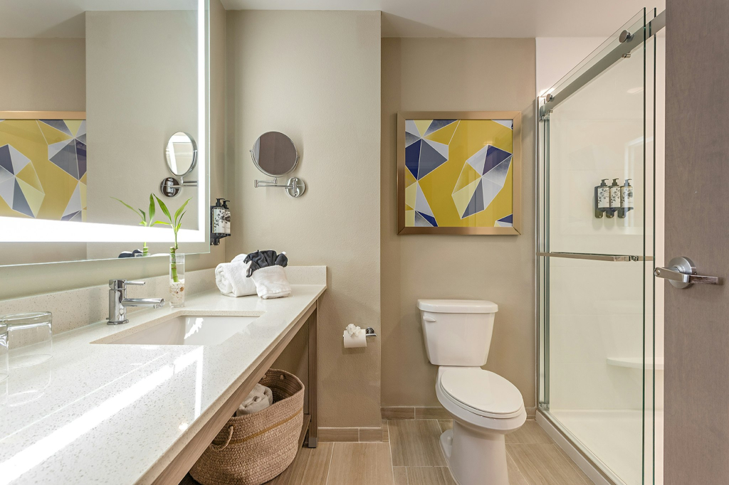 Pestana Orlando Suites - Lake Buena Vista