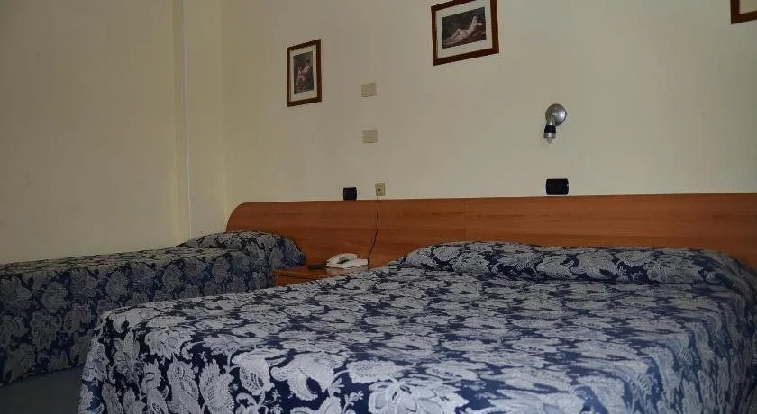 Hotel Sporting