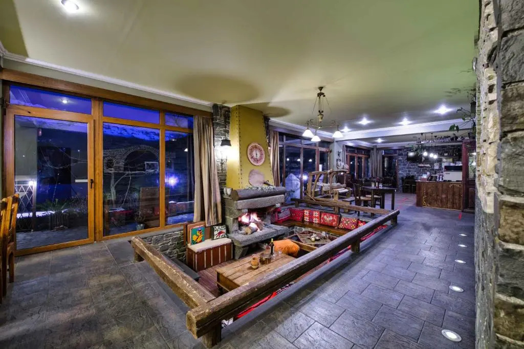 Hotel Teloneio