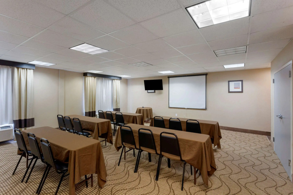 Comfort Inn & Suites Woods Cross - Salt Lake City North