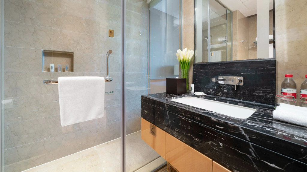 Holiday Inn Chengdu Oriental Plaza - Chunxi Road& Taikoo Li