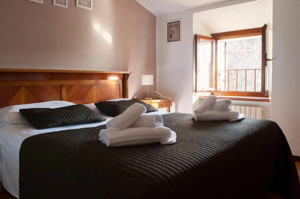 Boutique Hotel Corte Malaspina