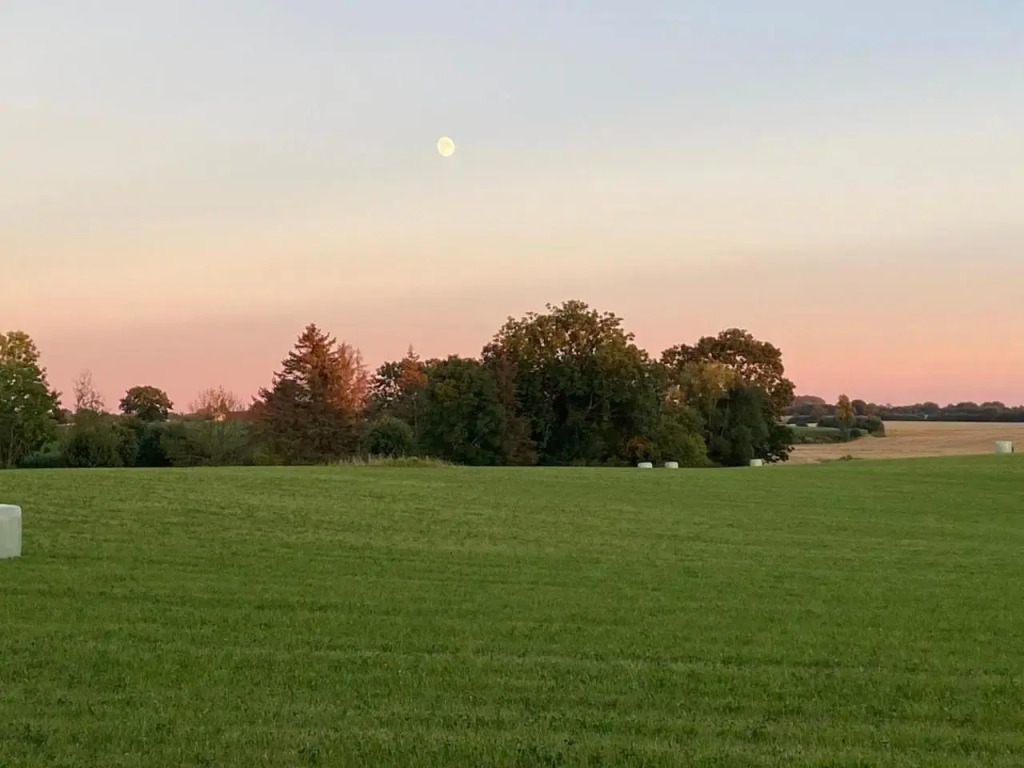 Zum Felde Ferienwohnungen