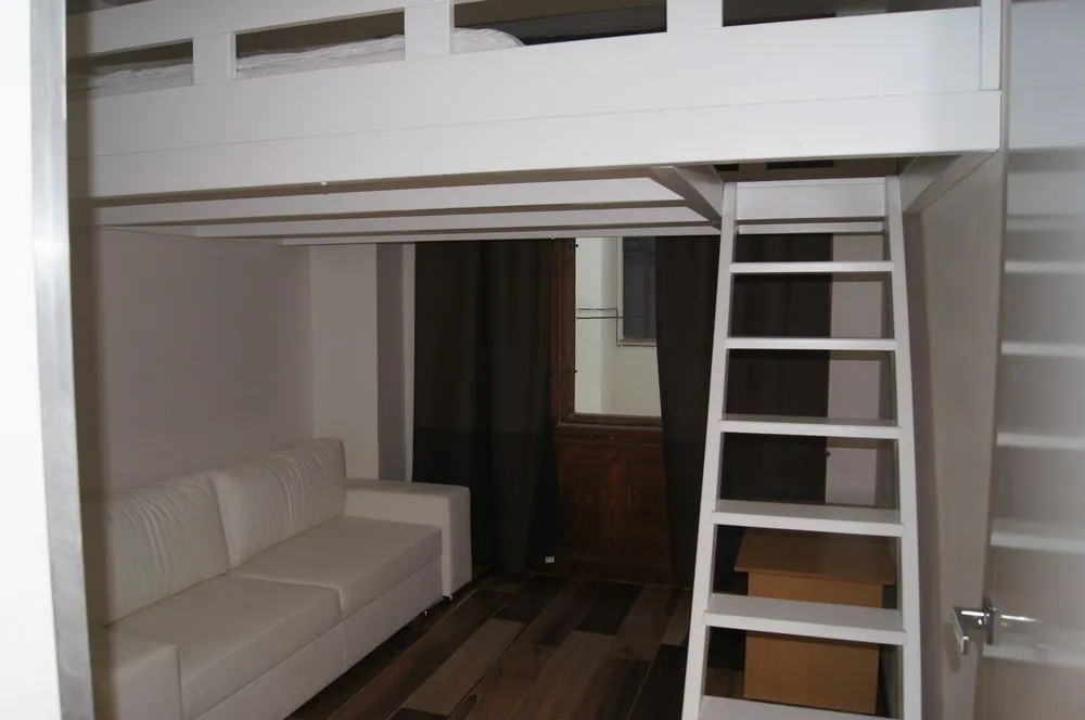 Old Town Jewel Apartments