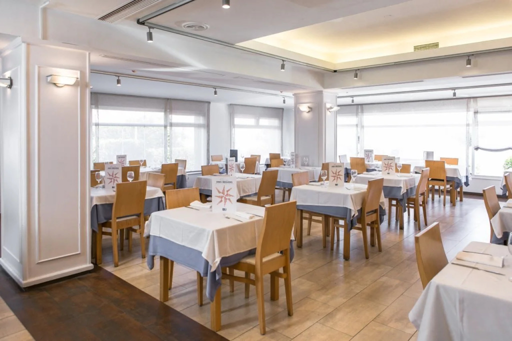 RVHotels Nieves Mar