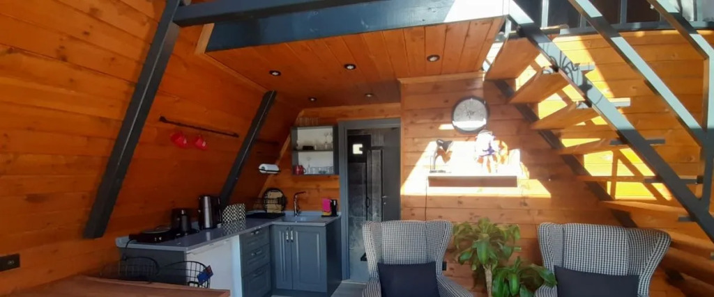 Sapanca Ugurlu Bungalov 2