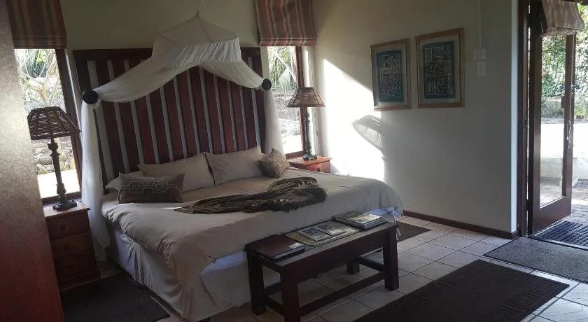 Waterside Lodge