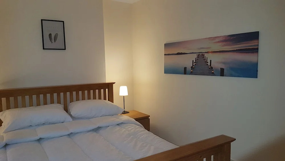 Windsor centre 3 bed terrace house sleep 6