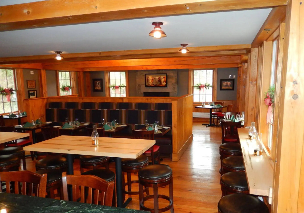 The Lyme Inn