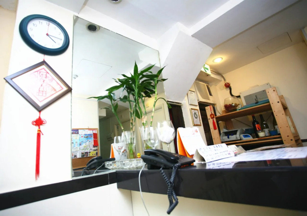 Inntide Guest House