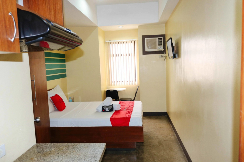 RedDoorz @ MJ Cuenco Avenue Cebu