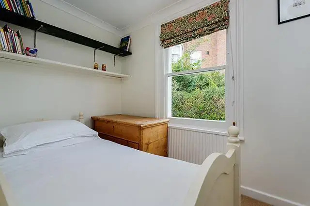 Vive Unique House Keith Road - Shepherds Bush