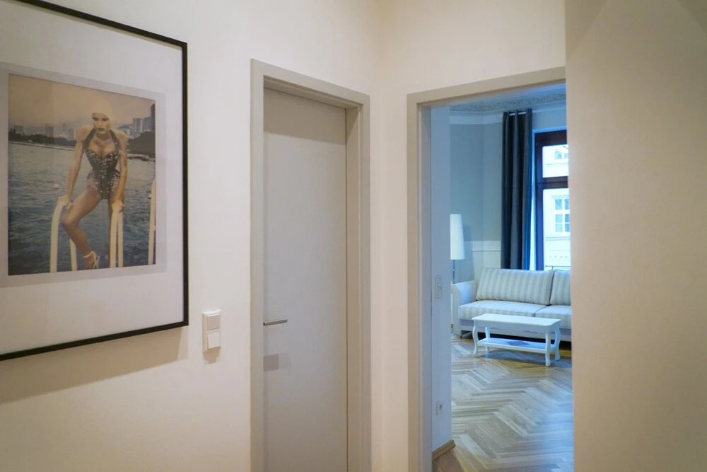 Leipzig Suites