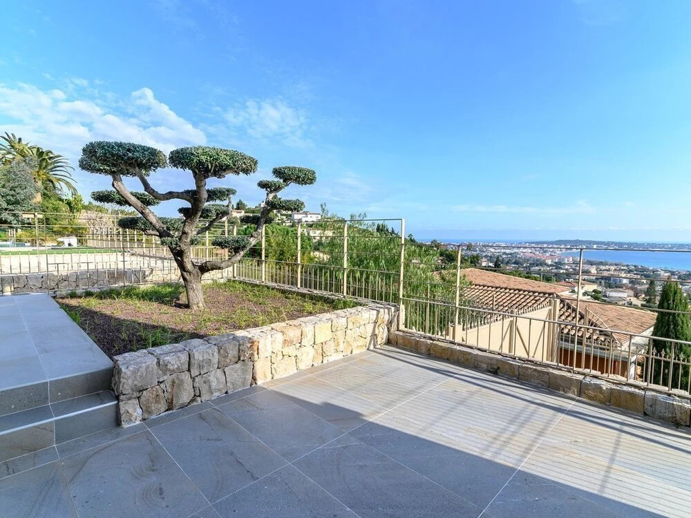 Villa Mimosa