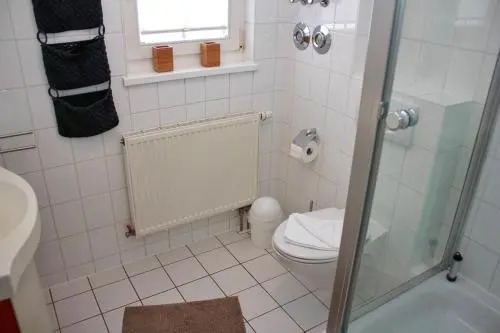Neddesitz Ferienwohnung Kreideblick
