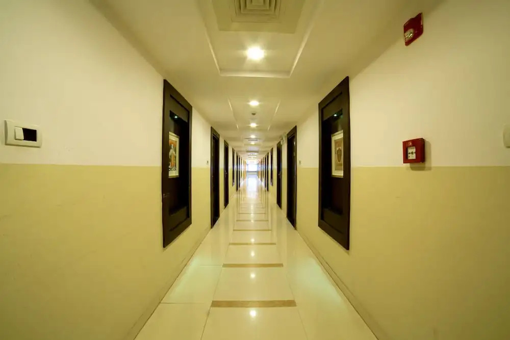 RR Inn Tirunelveli