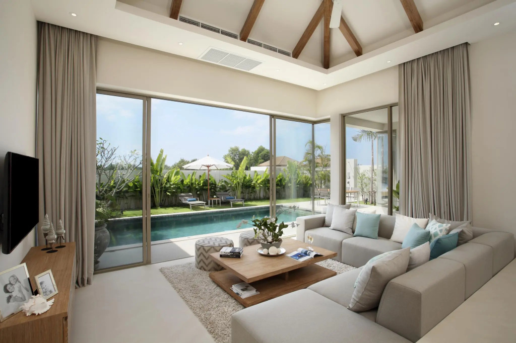 Trichada Villas by RESAVA