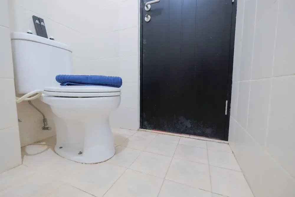Homey 1BR at Cervino Village Apartment