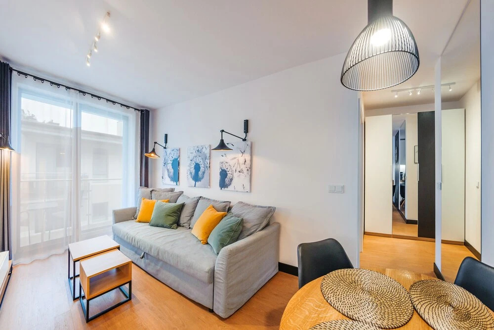 Apartamenty Sun & Snow Grunwaldzka