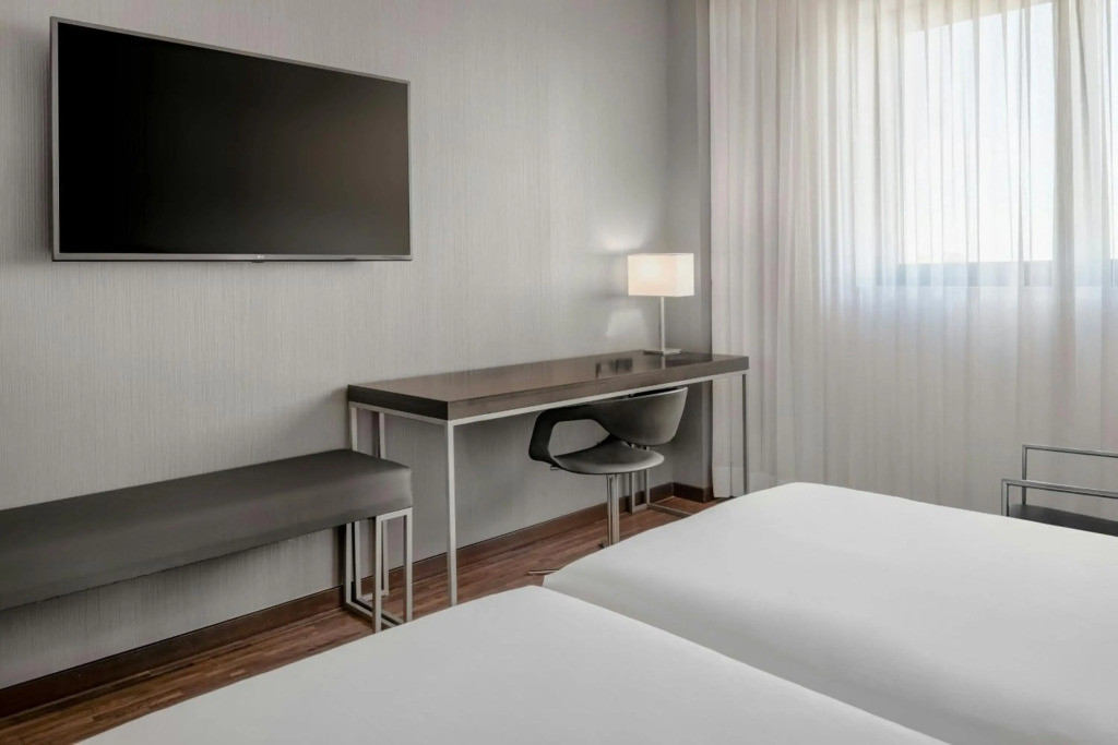 AC Hotel by Marriott Pisa