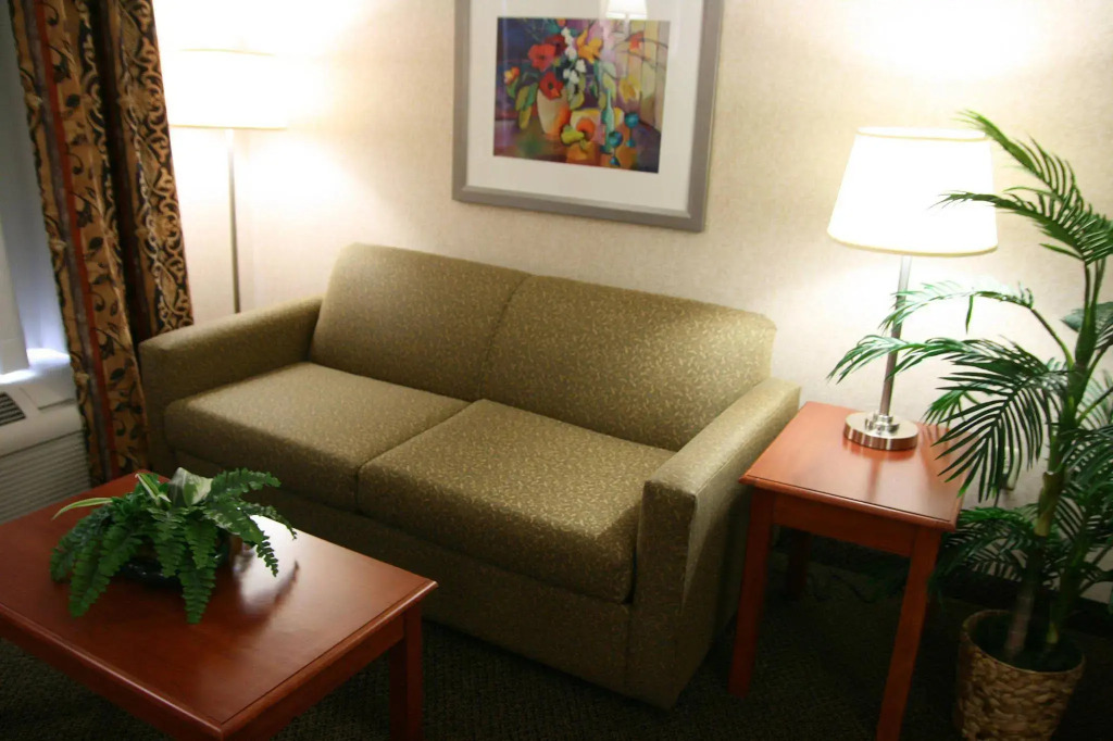 Hampton Inn & Suites Wilmington