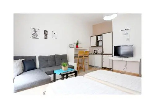 Sarajevo Apartments