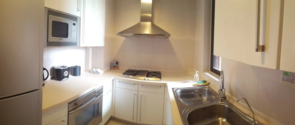 Lanson Place Jin Qiao Service Residences