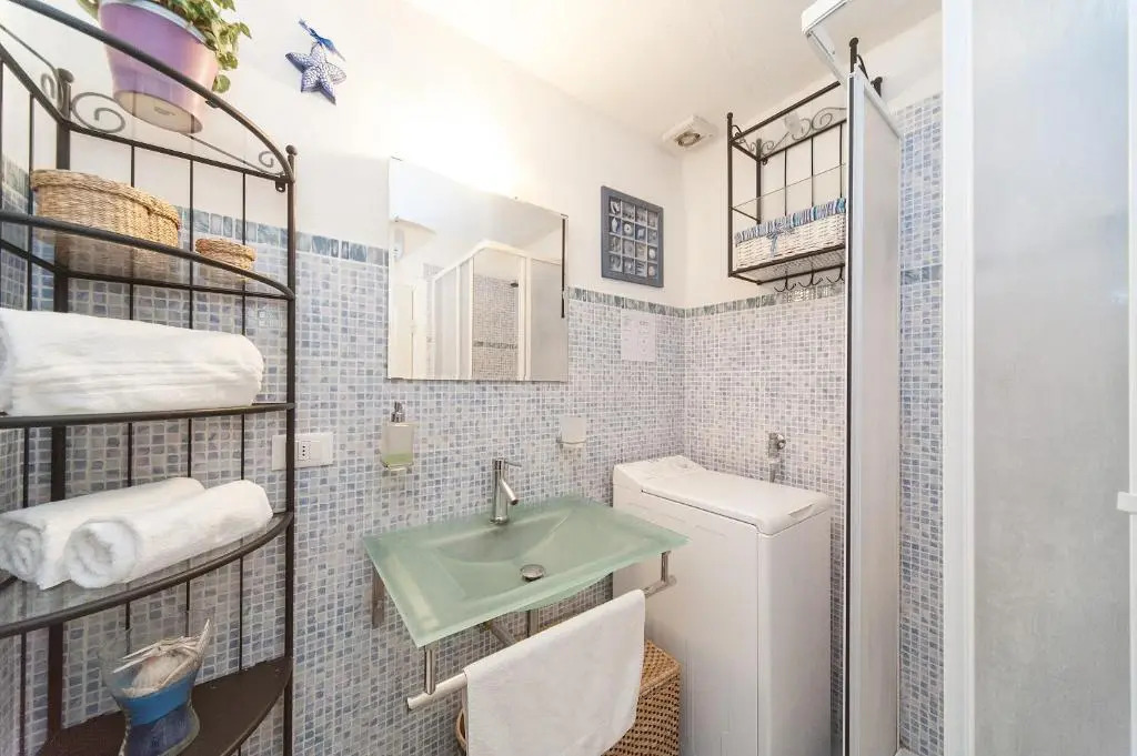 Principi Apartment