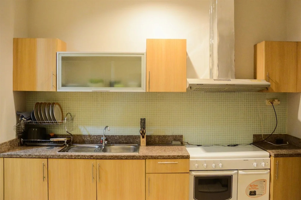 Awesome 3br Bellezza Permata Hijau Apartment Near Senayan