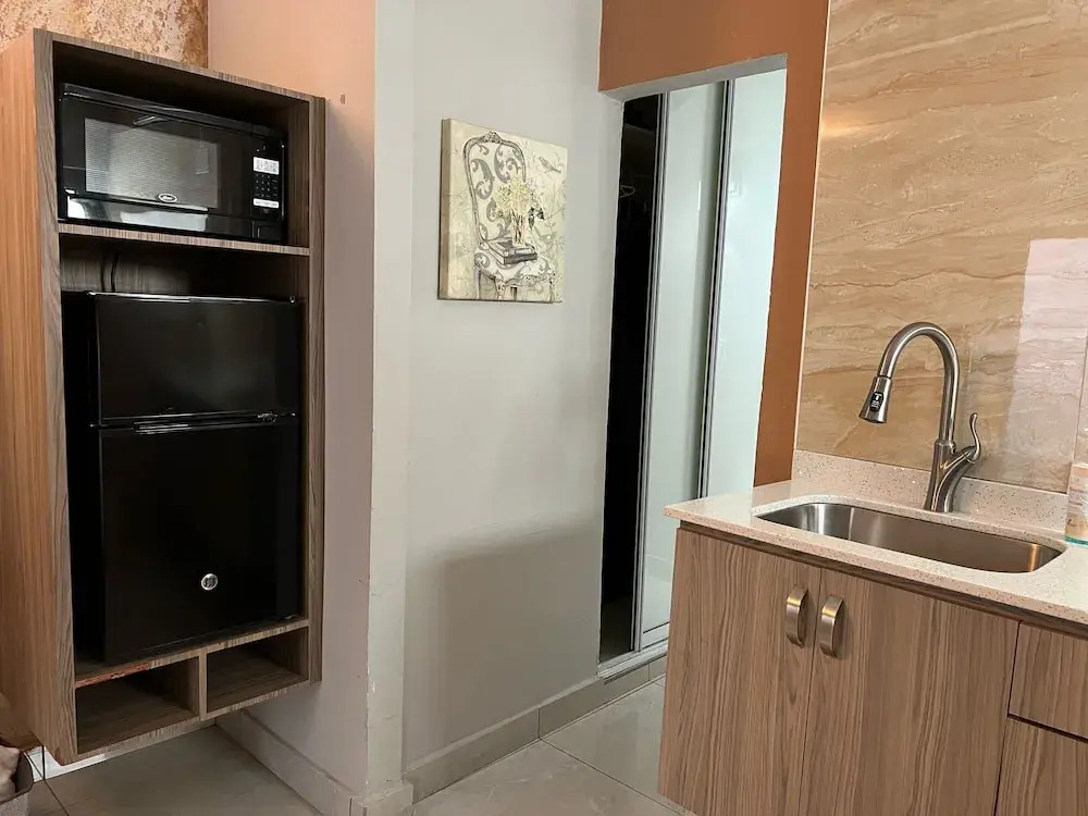 SEGOVIA STUDIO UNITS